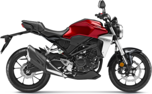 Honda CB300R launched at Rs 2.41 lakh in India