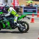 Kawasaki zx 10r