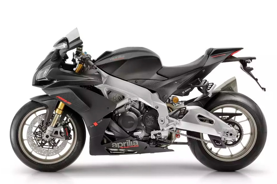 Aprilia RSV4R