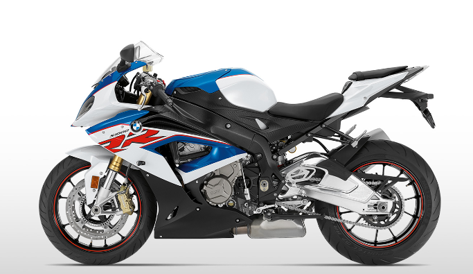 BMW S1000RR