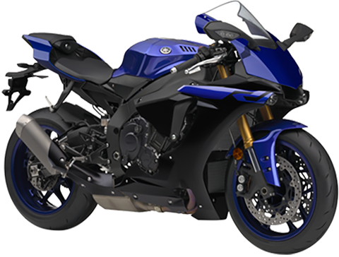 Yamaha YZF - R1