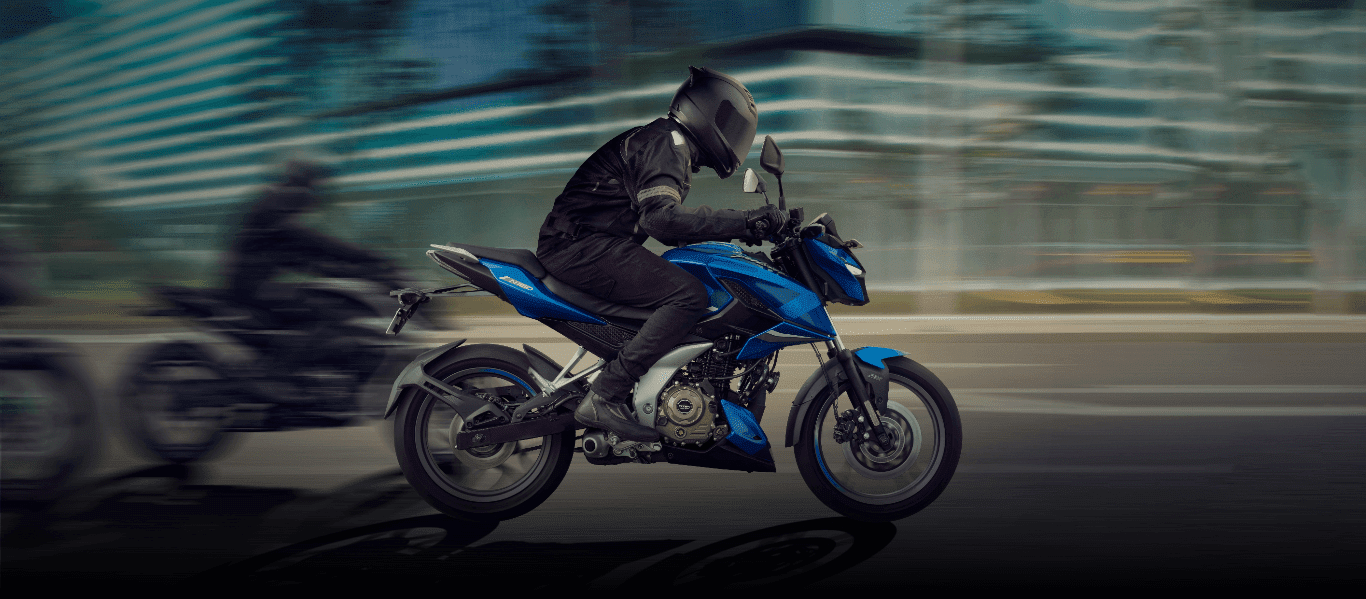 All-New Bajaj Pulsar N160 Launched, Currently Available Only In…