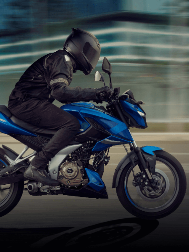 Read more about the article All-New Bajaj Pulsar N160 Launched, Currently Available Only In…
