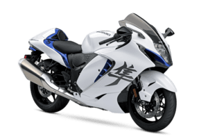 Read more about the article 2023 Suzuki Hayabusa: A New Era of Ultimate Sportbike Performance