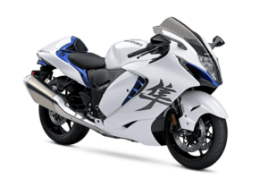 2023 Suzuki Hayabusa: A New Era of Ultimate Sportbike Performance