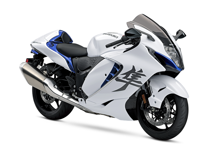 You are currently viewing 2023 Suzuki Hayabusa: A New Era of Ultimate Sportbike Performance