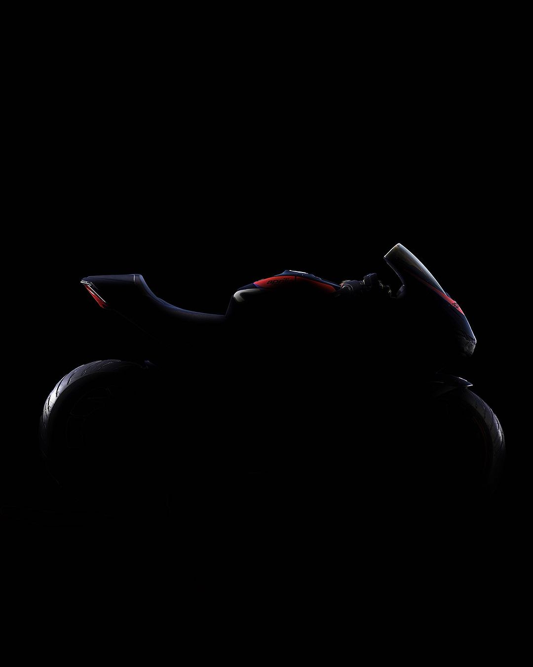 Read more about the article All New Aprilia RS 440 to be unveiled on 7th September