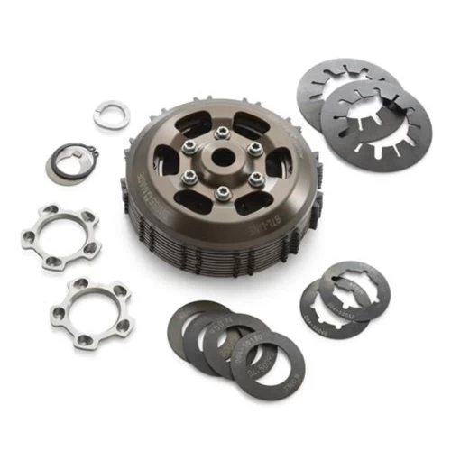 You are currently viewing How Does a Slipper Clutch Work on a Motorcycle?