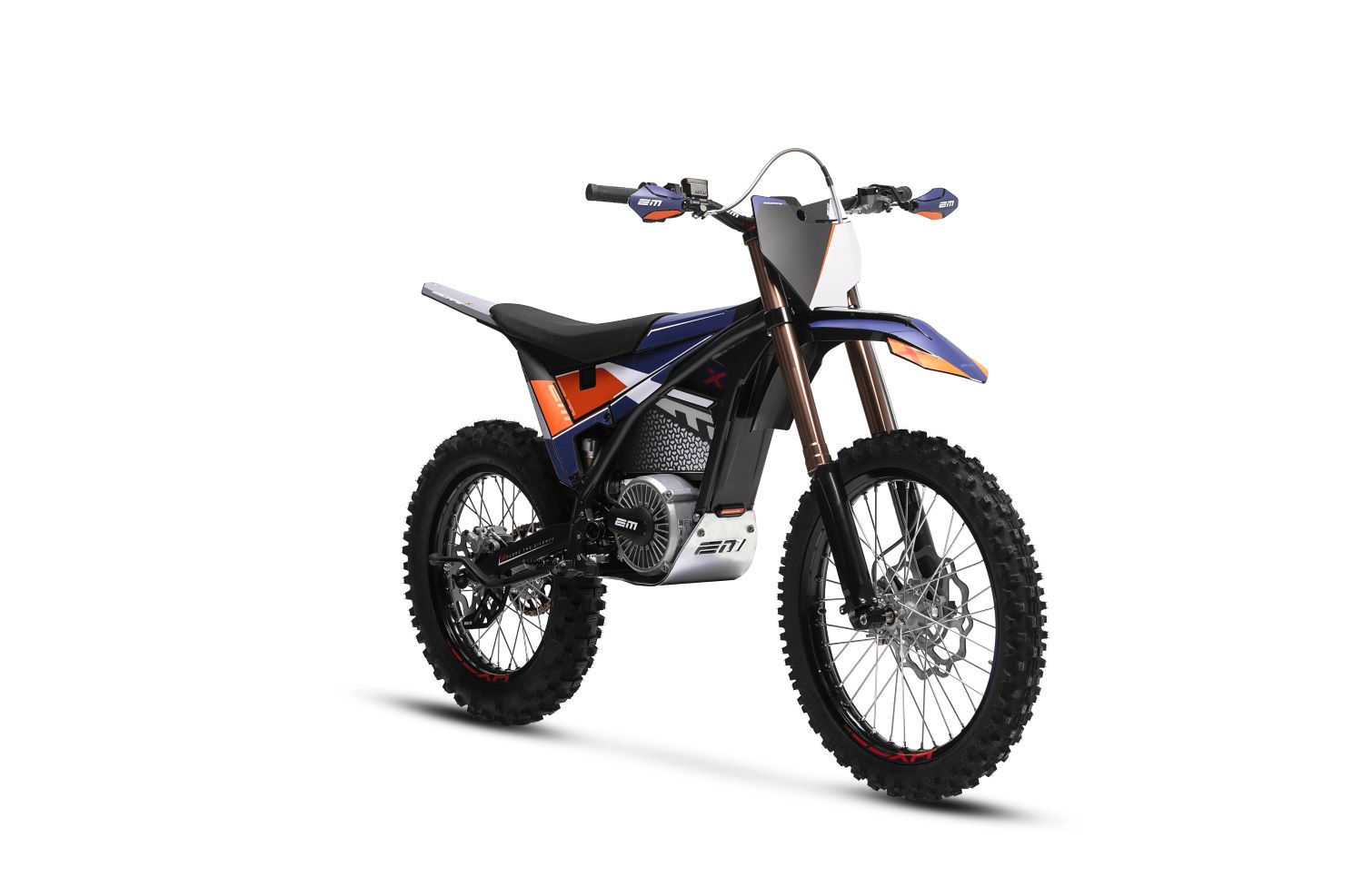 Electric Motion Escape XR