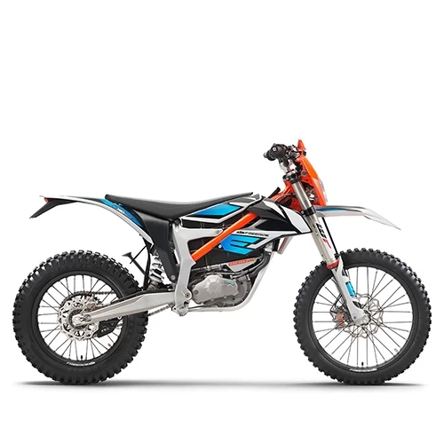 KTM Freeride E-XC